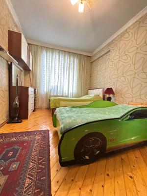 Бакы, новостройка 3 комната, продажа, 115 м²  , Хәтаи рајону, Ахмедлы