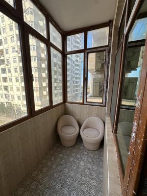 Хырдалан, новостройка 2 комната, продажа, 65 м²  