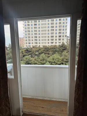 Бакы, старое здание 2 комната, продажа, 65 м²  , Хәтаи рајону