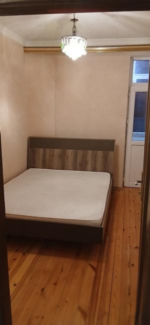 Бакы, новостройка 2 комната, арендовать, 54 м²  , Јасамал рајону, Јасамал гәс.