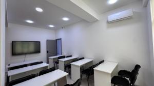 Бакы, офис 7 комната, арендовать, 220 м²  , Нәриманов рајону