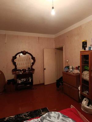 Бакы, старое здание 4 комната, продажа, 105 м²  , Сабунчу рајону, Бакыханов гәс.