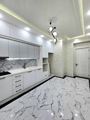 Бакы, новостройка 3 комната, продажа, 95 м²  , Низами рајону, 8-ҹи километр