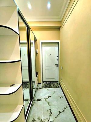 Бакы, новостройка 3 комната, продажа, 85 м²  , Низами рајону, 8-ҹи километр