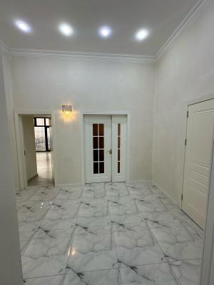 Бакы, новостройка 3 комната, продажа, 140 м²  , Хәтаи рајону, Ахмедлы