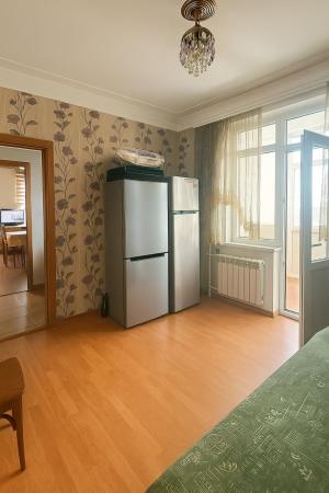 Бакы, старое здание 3 комната, продажа, 65 м²  , Хәтаи рајону, Һ.Асланов гәс.