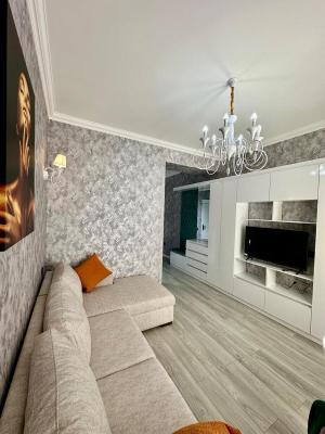 Бакы, новостройка 1 комната, арендовать, 30 м²  , Јасамал рајону, Јасамал гәс.