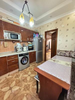 Бакы, новостройка 3 комната, продажа, 115 м²  , Хәтаи рајону, Ахмедлы