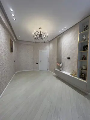 Бакы, новостройка 2 комната, продажа, 52 м²  , Бинәгәди рајону