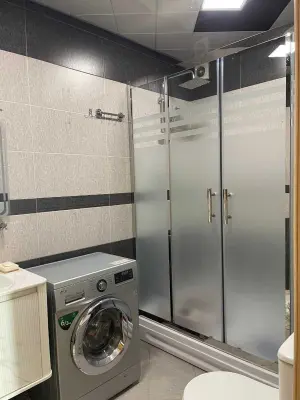 Бакы, новостройка 2 комната, продажа, 87 м²  , Бинәгәди рајону