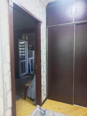 Бакы, старое здание 3 комната, продажа, 60 м²  , Бинәгәди рајону, 8-ҹи микрорајон