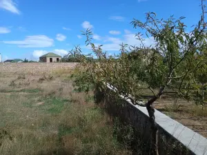 Бакы, участок земли , продажа , 12.7 сот , Сабунчу рајону, Албалы гәс.