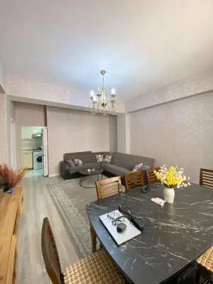 Бакы, новостройка 2 комната, продажа, 65 м²  , Јасамал рајону, Јени Јасамал гәс.