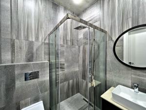 Бакы, садовый домик 5 комната, продажа, 260 м² , 8 сот , Хәзәр рајону, Мәрдәкан