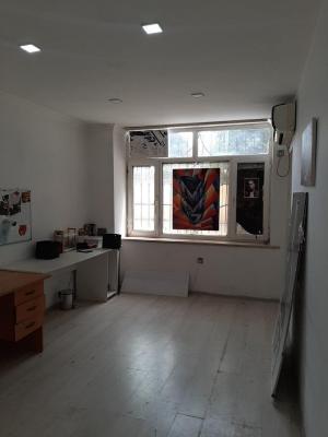 Бакы, офис 3 комната, продажа, 100 м²  , Јасамал рајону