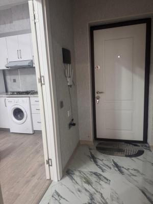 Хырдалан, новостройка 2 комната, арендовать, 49 м²  