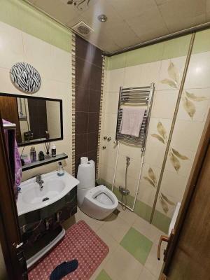 Бакы, старое здание 2 комната, продажа, 65 м²  , Јасамал рајону, Јасамал гәс.