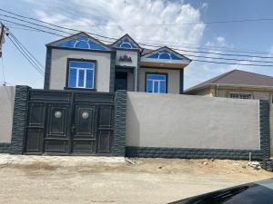 Абшерон, садовый домик 4 комната, продажа, 173 м² , 2.5 сот , Мәһәммәдли
