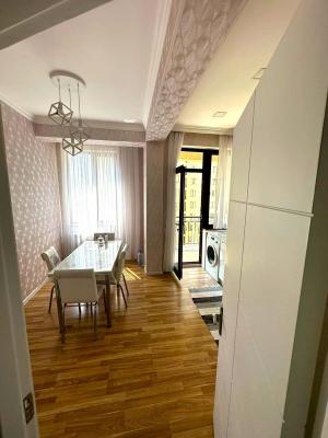 Бакы, новостройка 3 комната, продажа, 80 м²  , Нәриманов рајону