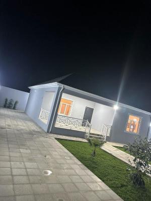 Бакы, садовый домик 3 комната, продажа, 104 м² , 4 сот , Хәзәр рајону, Бузовна