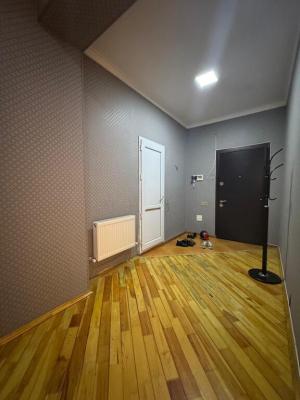 Бакы, новостройка 1 комната, арендовать, 55 м²  , Јасамал рајону, Јасамал гәс.