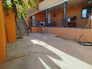 Бакы, садовый домик 5 комната, продажа, 160 м² , 3 сот , Гарадағ рајону, Lökbatan şəh.