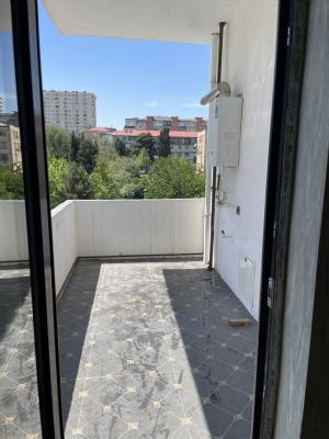 Хырдалан, новостройка 3 комната, продажа, 89 м²  