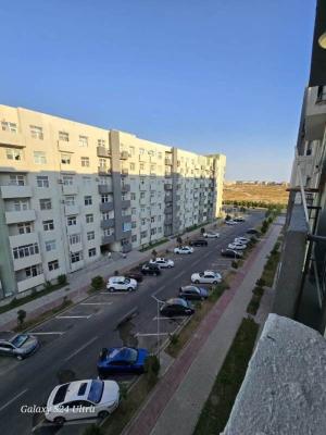Бакы, новостройка 2 комната, продажа, 52 м²  , Сураханы рајону, Һөвсан гәс.