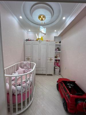 Абшерон, новостройка 3 комната, продажа, 65 м²  , Масазыр