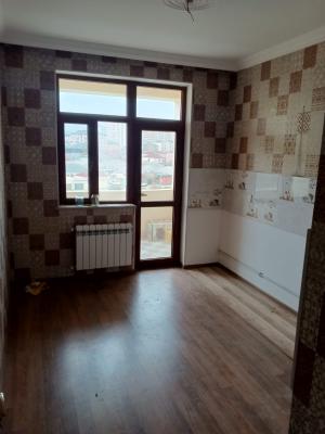 Хырдалан, новостройка 3 комната, продажа, 120 м²  
