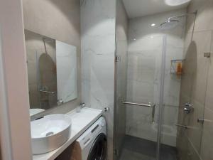 Бакы, новостройка 3 комната, арендовать, 105 м²  , Нәсими рајону