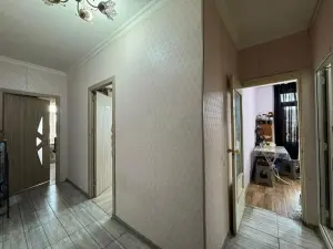 Бакы, старое здание 2 комната, продажа, 60 м²  , Сабунчу рајону, Бакыханов гәс.