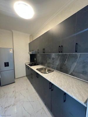 Абшерон, новостройка 2 комната, продажа, 55 м²  , Масазыр