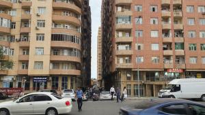 Бакы, объект 1 комната, продажа, 30 м²  , Јасамал рајону, Јени Јасамал гәс.