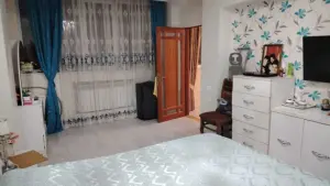 Бакы, старое здание 3 комната, продажа, 100 м²  , Јасамал рајону