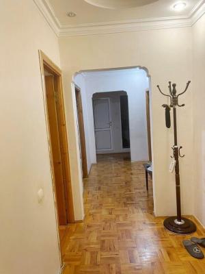 Бакы, старое здание 5 комната, продажа, 115 м²  , Бинәгәди рајону