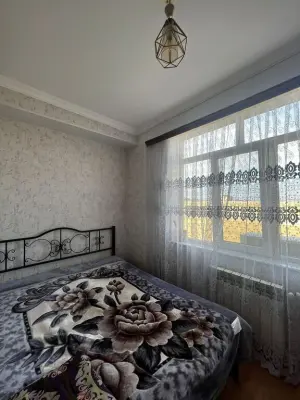 Хырдалан, новостройка 3 комната, продажа, 70 м²  