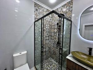 Бакы, садовый домик 5 комната, продажа, 210 м² , 2.5 сот , Хәзәр рајону, Бузовна