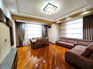 Бакы, новостройка 3 комната, продажа, 132 м²  , Хәтаи рајону