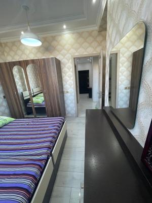 Хырдалан, старое здание 2 комната, арендовать, 55 м²  