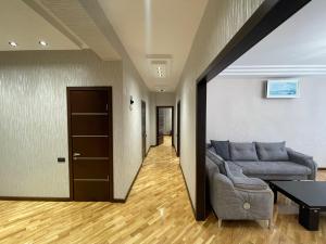 Бакы, новостройка 2 комната, арендовать, 110 м²  , Нәсими рајону