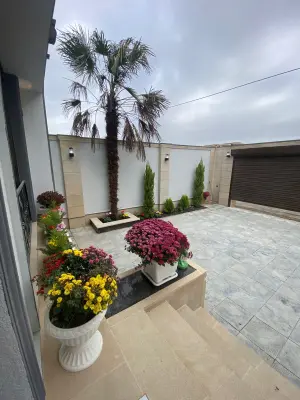 Абшерон, садовый домик 4 комната, продажа, 140 м² , 2 сот , Мәһәммәдли