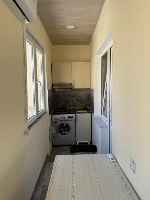 Бакы, новостройка 3 комната, арендовать, 50 м²  , Сураханы рајону, Јени Ҝүнәшли гәс.