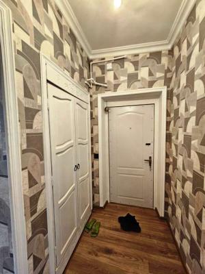 Бакы, старое здание 3 комната, продажа, 65 м²  , Низами рајону, 8-ҹи километр