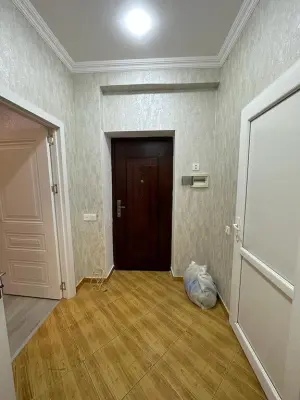 Бакы, новостройка 2 комната, продажа, 48 м²  , Јасамал рајону