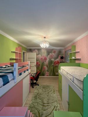 Бакы, старое здание 3 комната, арендовать, 70 м²  , Сәбаил рајону