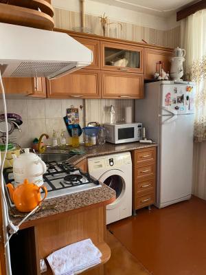 Сумгајыт, старое здание 2 комната, продажа, 52.5 м²  , 12-ҹи микрорајон