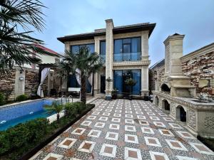 Бакы, садовый домик 4 комната, продажа, 220 м² , 2.5 сот , Хәзәр рајону, Шүвәлан