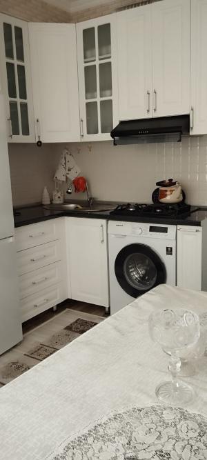 Хырдалан, новостройка 3 комната, продажа, 86 м²  