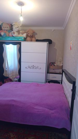 Абшерон, садовый домик 2 комната, продажа, 50 м² , 1 сот , Масазыр